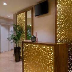 Отель Меркюр Москва Павелецкая, Москва, Московская область