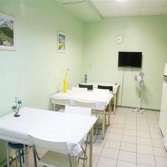 Хостел Эрэл, Москва, Московская область