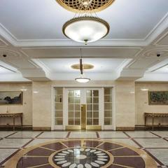 Отель Рэдиссон Коллекшен Отель Москва, Москва, Московская область