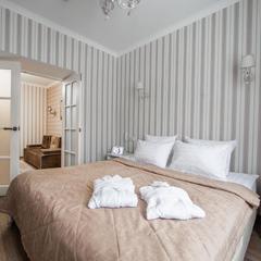 Отель Гравор, Москва, Московская область