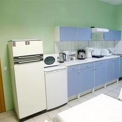 Хостел Эрэл, Москва, Московская область