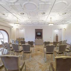 Отель Рэдиссон Коллекшен Отель Москва, Москва, Московская область