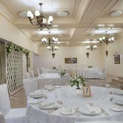 Отель Рэдиссон Коллекшен Отель Москва, Москва, Московская область