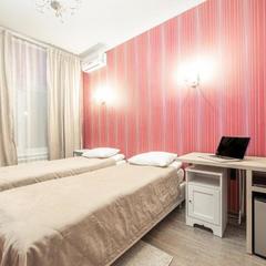 Отель Гравор, Москва, Московская область