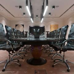 Отель Рэдиссон Коллекшен Отель Москва, Москва, Московская область