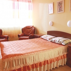 Хостел Эрэл, Москва, Московская область