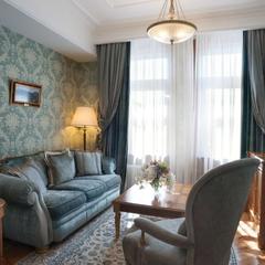 Отель Рэдиссон Коллекшен Отель Москва, Москва, Московская область