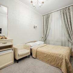 Отель Гравор, Москва, Московская область