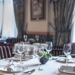 Отель Рэдиссон Коллекшен Отель Москва, Москва, Московская область