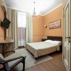 Отель Гравор, Москва, Московская область