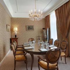 Отель Рэдиссон Коллекшен Отель Москва, Москва, Московская область