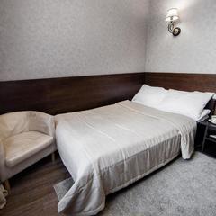 Отель Гравор, Москва, Московская область