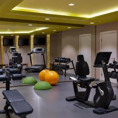 Отель Меркюр Москва Павелецкая, Москва, Московская область