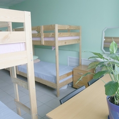 Хостел Эрэл, Москва, Московская область