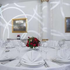 Отель Рэдиссон Коллекшен Отель Москва, Москва, Московская область