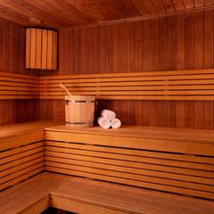 Отель Меркюр Москва Павелецкая, Москва, Московская область