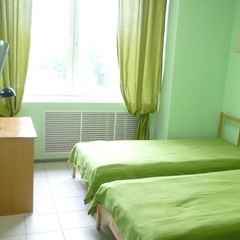 Хостел Эрэл, Москва, Московская область