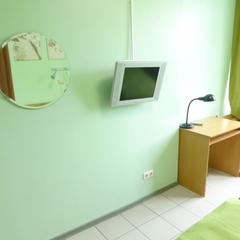 Хостел Эрэл, Москва, Московская область