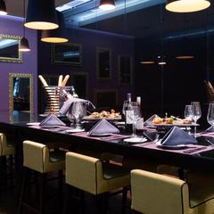 Отель Меркюр Москва Павелецкая, Москва, Московская область