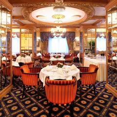 Отель Рэдиссон Коллекшен Отель Москва, Москва, Московская область