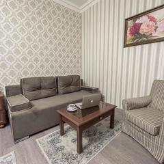 Отель Гравор, Москва, Московская область