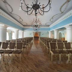 Отель Рэдиссон Коллекшен Отель Москва, Москва, Московская область