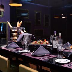 Отель Меркюр Москва Павелецкая, Москва, Московская область