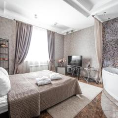 Отель Гравор, Москва, Московская область