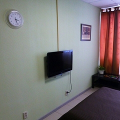 Хостел Эрэл, Москва, Московская область