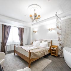 Отель Гравор, Москва, Московская область