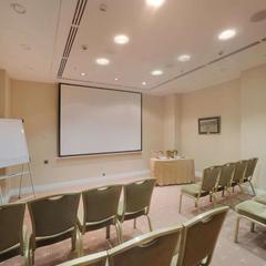 Отель Рэдиссон Коллекшен Отель Москва, Москва, Московская область