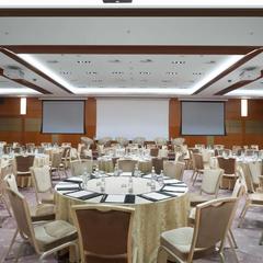 Отель Рэдиссон Коллекшен Отель Москва, Москва, Московская область