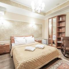 Отель Гравор, Москва, Московская область