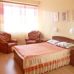 Хостел Эрэл, Москва, Московская область