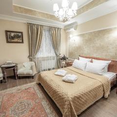 Отель Гравор, Москва, Московская область