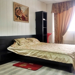 Хостел Эрэл, Москва, Московская область