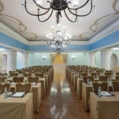 Отель Рэдиссон Коллекшен Отель Москва, Москва, Московская область