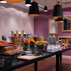 Отель Меркюр Москва Павелецкая, Москва, Московская область