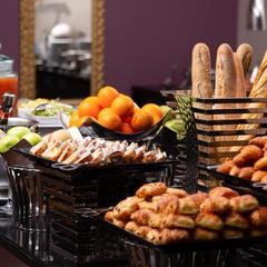 Отель Меркюр Москва Павелецкая, Москва, Московская область