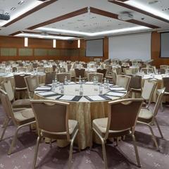 Отель Рэдиссон Коллекшен Отель Москва, Москва, Московская область