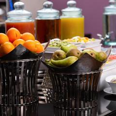 Отель Меркюр Москва Павелецкая, Москва, Московская область