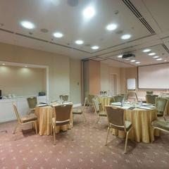 Отель Рэдиссон Коллекшен Отель Москва, Москва, Московская область