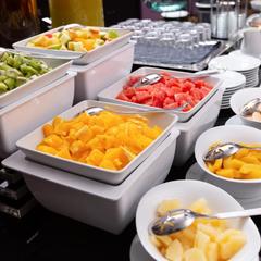 Отель Меркюр Москва Павелецкая, Москва, Московская область