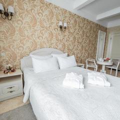 Отель Гравор, Москва, Московская область