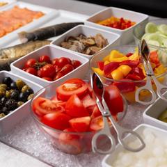 Отель Меркюр Москва Павелецкая, Москва, Московская область