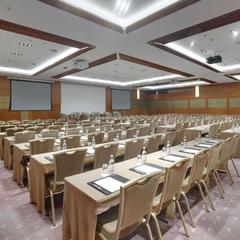 Отель Рэдиссон Коллекшен Отель Москва, Москва, Московская область