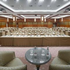 Отель Рэдиссон Коллекшен Отель Москва, Москва, Московская область