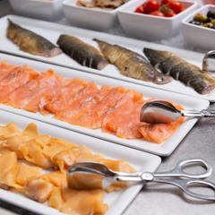 Отель Меркюр Москва Павелецкая, Москва, Московская область