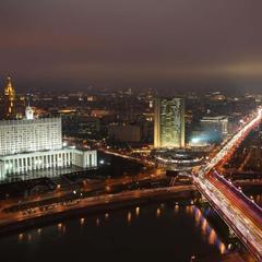 Отель Рэдиссон Коллекшен Отель Москва, Москва, Московская область