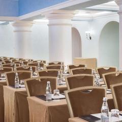 Отель Рэдиссон Коллекшен Отель Москва, Москва, Московская область